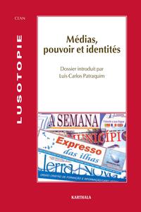 Picture of Médias, pouvoirs et identités