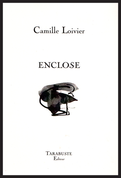 Picture of ENCLOSE - Camille Loivier