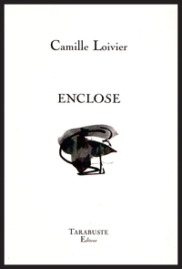 Picture of ENCLOSE - Camille Loivier
