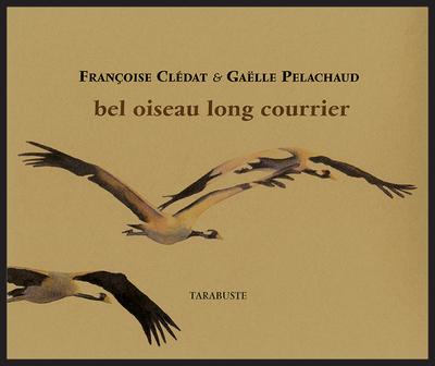 Image de BEL OISEAU LONG COURRIER - Françoise Clédat / Gaëlle Pelachaud