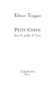 Picture of PETIT CHIEN - Fabrice Treppoz