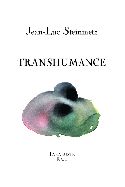 Image de TRANSHUMANCE - Jean-Luc Steinmetz