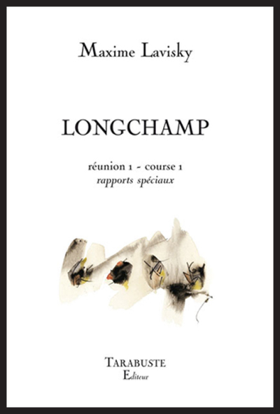 Picture of LONGCHAMP - Max Lavisky