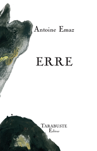 Image de ERRE - Antoine Emaz