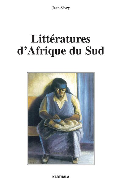 Image de Littératures d'Afrique du Sud