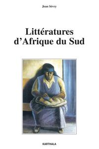 Image de Littératures d'Afrique du Sud