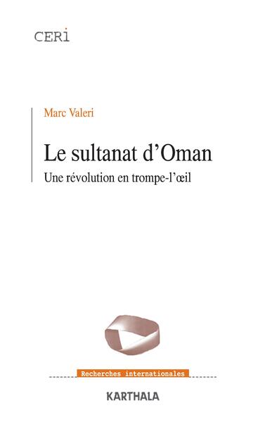 Image de Le sultanat d'Oman - une révolution en trompe-l'oeil