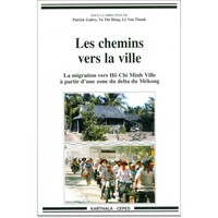 Picture of Les chemins vers la ville - la migration vers Hô Chi Minh Ville à partir d'une zone du delta du Mékong
