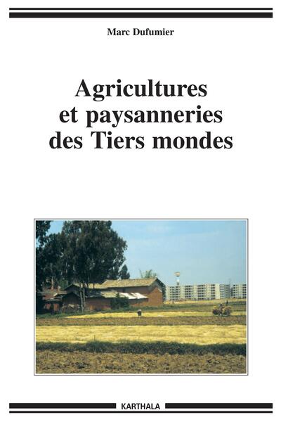 Image de Agricultures et paysanneries des Tiers mondes