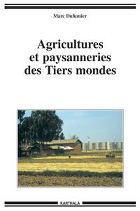 Image de Agricultures et paysanneries des Tiers mondes