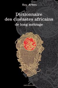 Image de Dictionnaire des cinéastes africains de long métrage