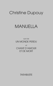 Image de MANUELLA - Christine Dupouy