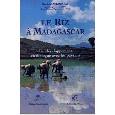 Image de Riz à Madagascar (Le)