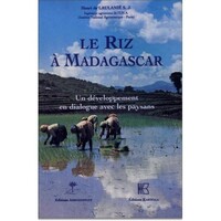 Image de Riz à Madagascar (Le)
