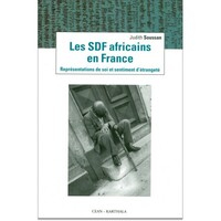 Image de SDF africains en France (Les)