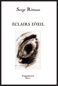 Image de ECLAIRS D'OEIL - Serge Ritman
