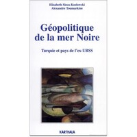 Image de Géopolitique de la mer Noire - Turquie et pays de l'ex-URSS