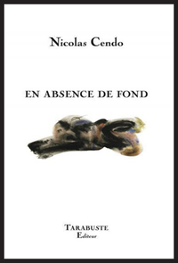 Picture of EN ABSENCE DE FOND - Nicolas Cendo