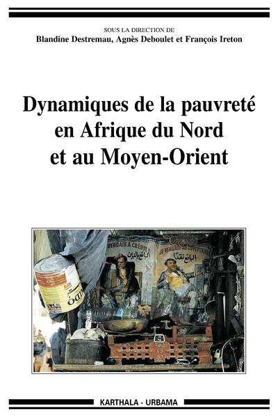Picture of Dynamiques de la pauvreté en Afrique du Nord et au Moyen-Orient
