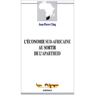 Picture of L'économie sud-africaine au sortir de l'apartheid