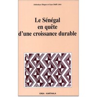 Image de Sénégal en quête d'une croissance durable (Le)