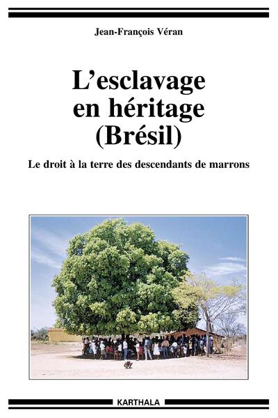 Image de L'esclavage en héritage (Brésil)