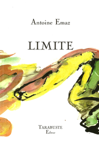 Picture of LIMITE - Antoine Emaz