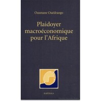 Image de Plaidoyer macroéconomique pour l'Afrique