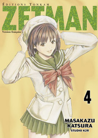 Picture of Zetman T04