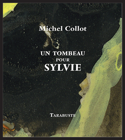 Image de UN TOMBEAU POUR SYLVIE - Michel Collot