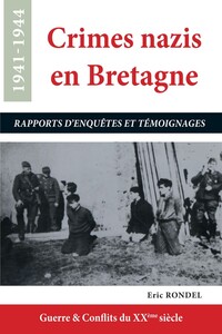 Picture of Crimes nazis en Bretagne
