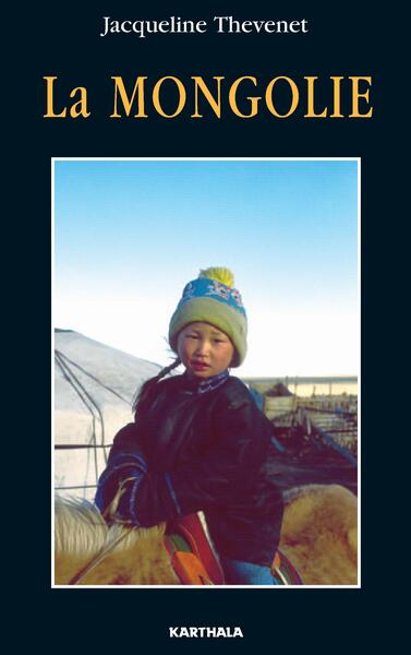 Picture of Mongolie (La)