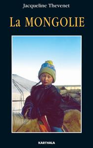 Picture of Mongolie (La)