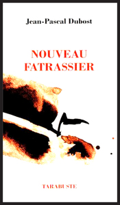 Picture of NOUVEAU FATRASSIER - Jean-Pascal Dubost