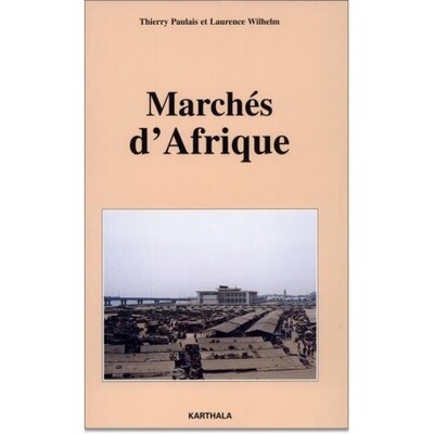 Image de Marchés d'Afrique