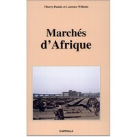 Image de Marchés d'Afrique