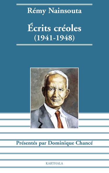 Image de Ecrits créoles (1941-1948)
