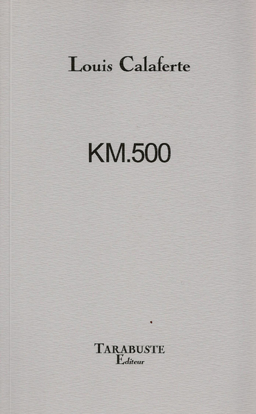 Picture of KM500 - Louis Calaferte