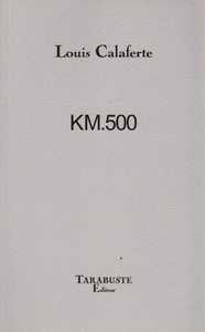 Picture of KM500 - Louis Calaferte