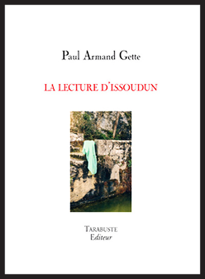 Picture of LA LECTURE D'ISSOUDUN - Paul-Armand Gette