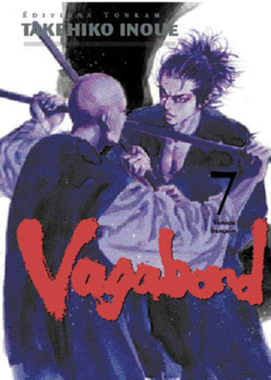 Picture of Vagabond T07