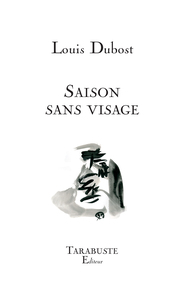 Picture of SAISON SANS VISAGE - Louis Dubost