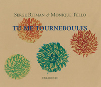 Picture of TU ME TOURNEBOULES - Serge Ritman et Monique Tello