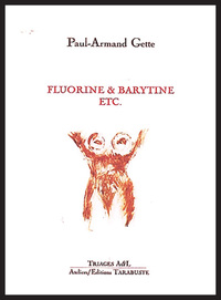 Picture of FLUORINE & BARYTINE - Paul-Armand Gette