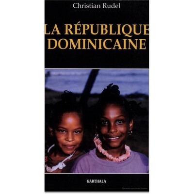 Picture of la République dominicaine