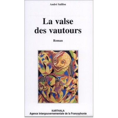 Image de Valse des vautours (La)