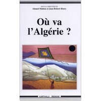 Image de Où va l'Algérie ?