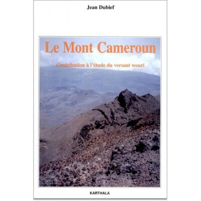 Image de Mont Cameroun (Le)