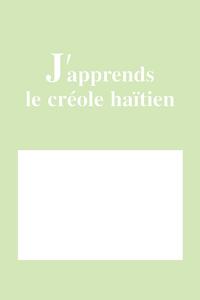 Picture of J'apprends le créole haïtien