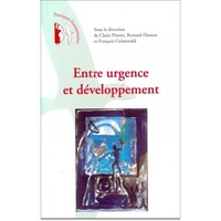 Image de Entre urgence et développement. Pratiques humanitaires en question